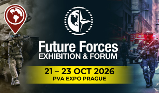 Future Forces Exhibition & Forum 2026