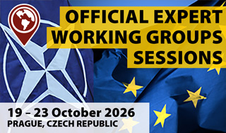 NATO Working Groups Sessions2026