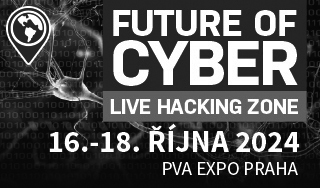 Future of Cyber Live Hacking Zone 2024