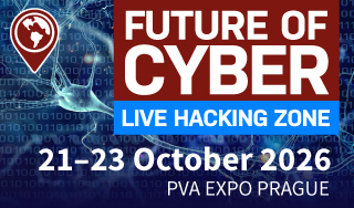 Future of Cyber Live Hacking Zone 2026