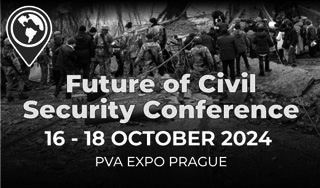 Future of Civil Security Conference 2024