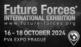 Future Forces Exhibition 2024