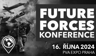 Future Forces Conference 2024