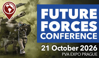 Future Forces Conference 2026