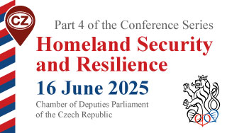 Homeland Security and Resilience IV 2026