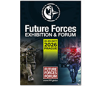 FUTURE FORCES 2026 Early Bird Flyer