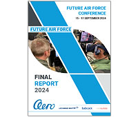 FUTURE AIR FORCE 2024 Final Report