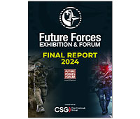 FUTURE FORCES 2024 Final Report